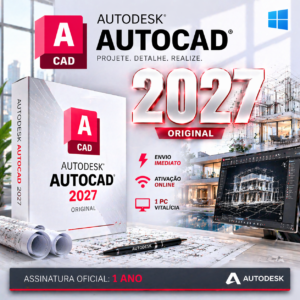 Autodesk AutoCAD 2027