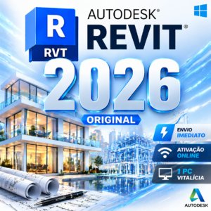 Autodesk Revit 2026