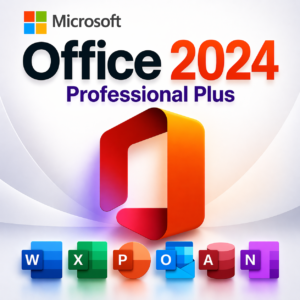 Office 2024 Professional Plus