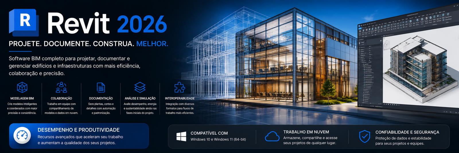 Revit 2026