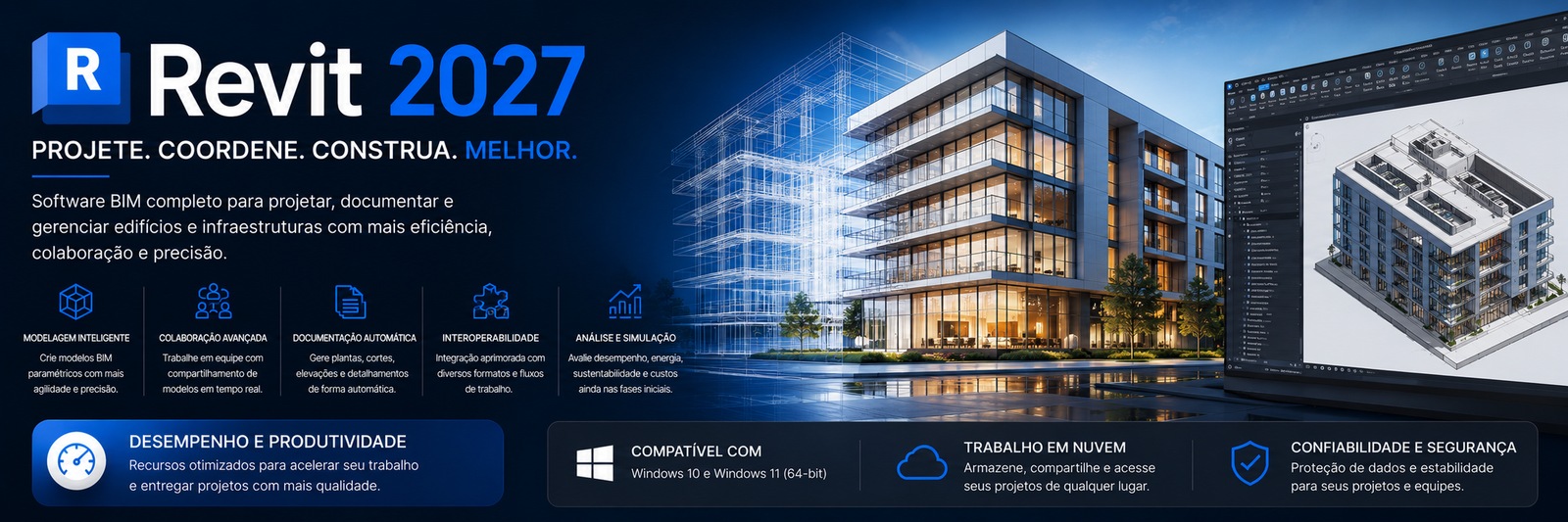 Autodesk Revit 2027