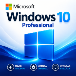 Windows 10 Professional