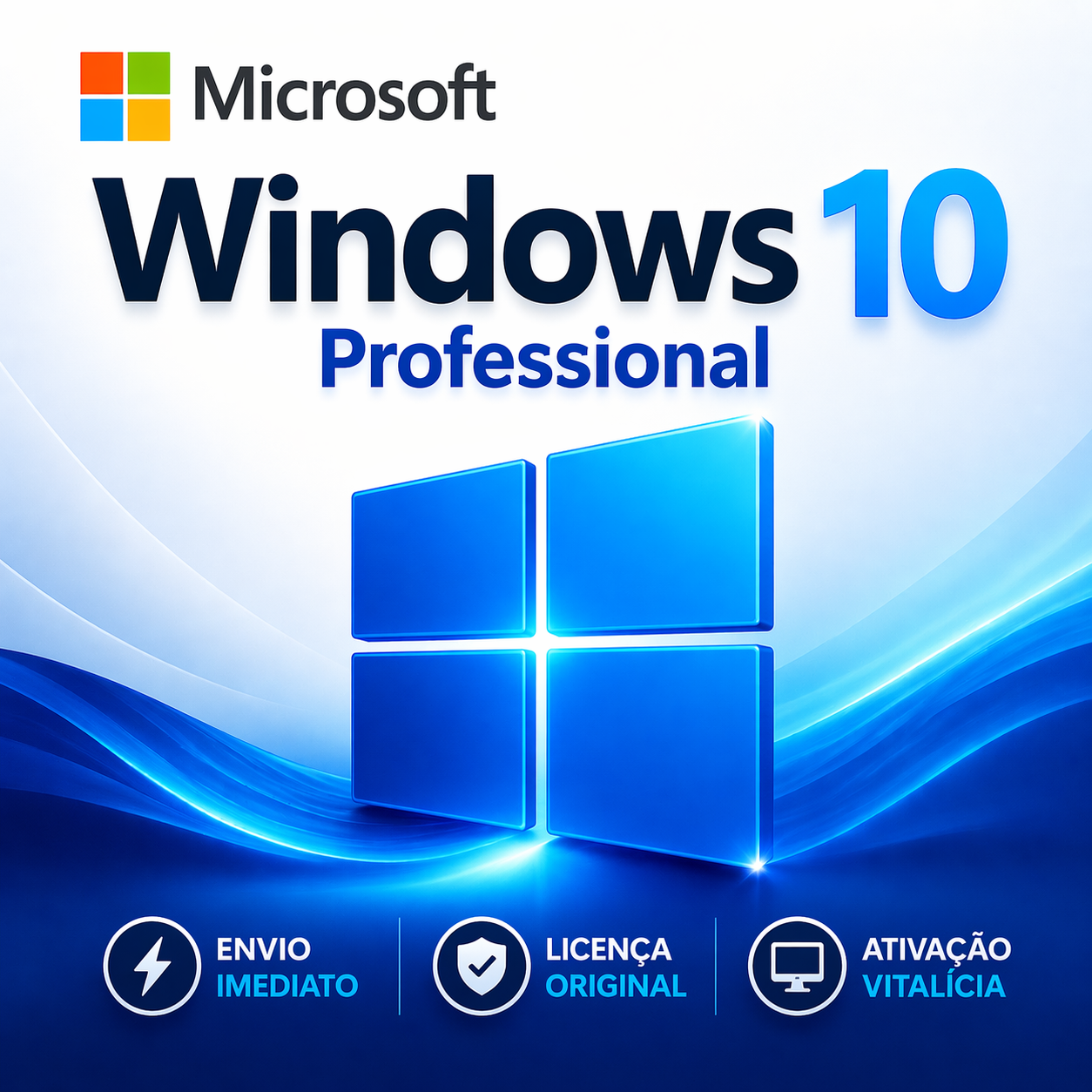 Windows 10 Professional