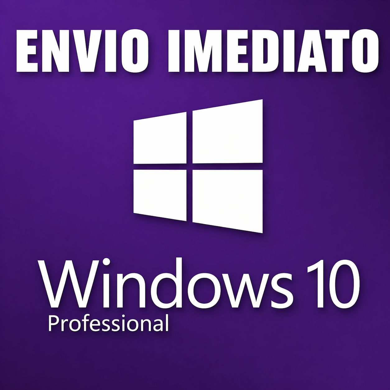Windows 10 Professional