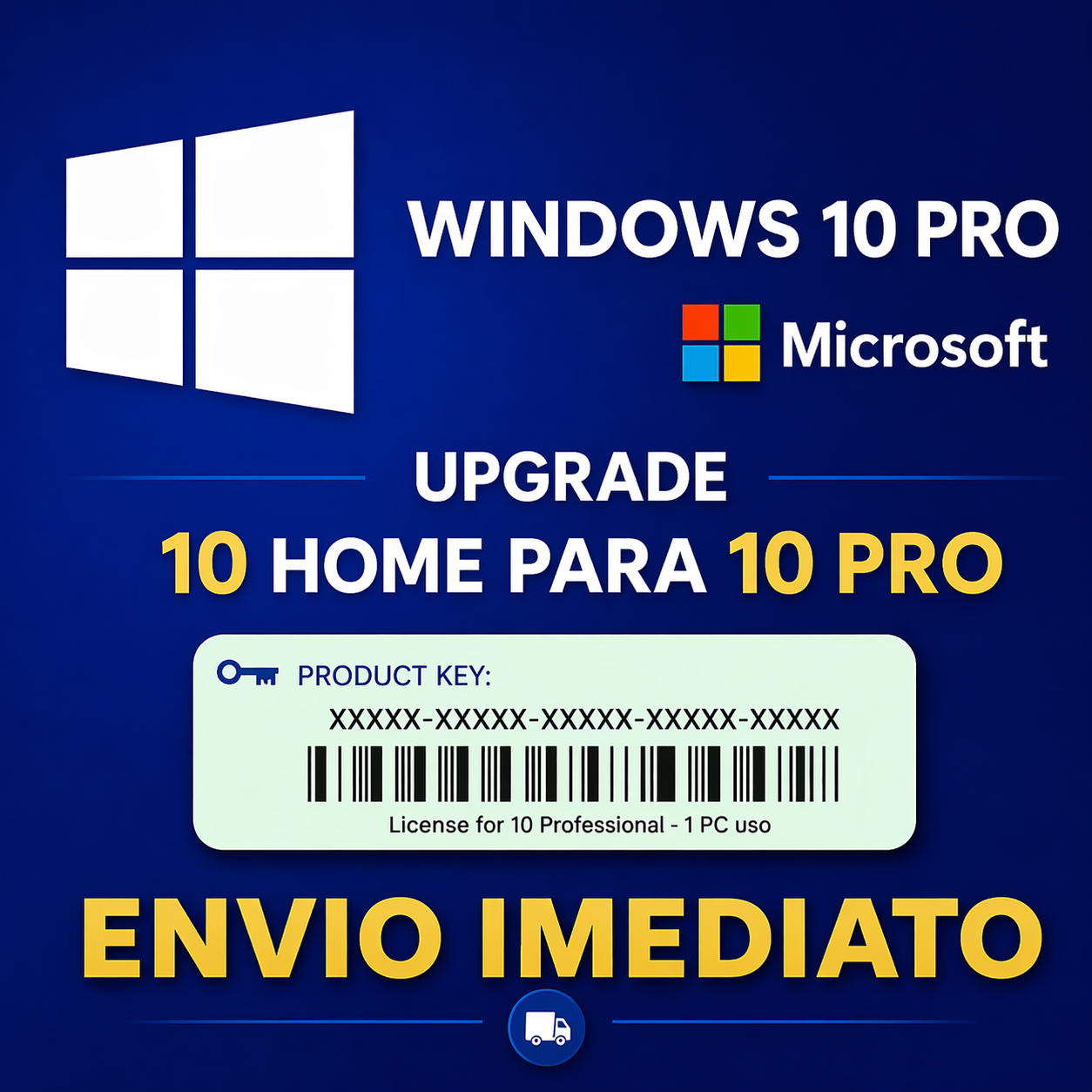 Windows 10 Professional