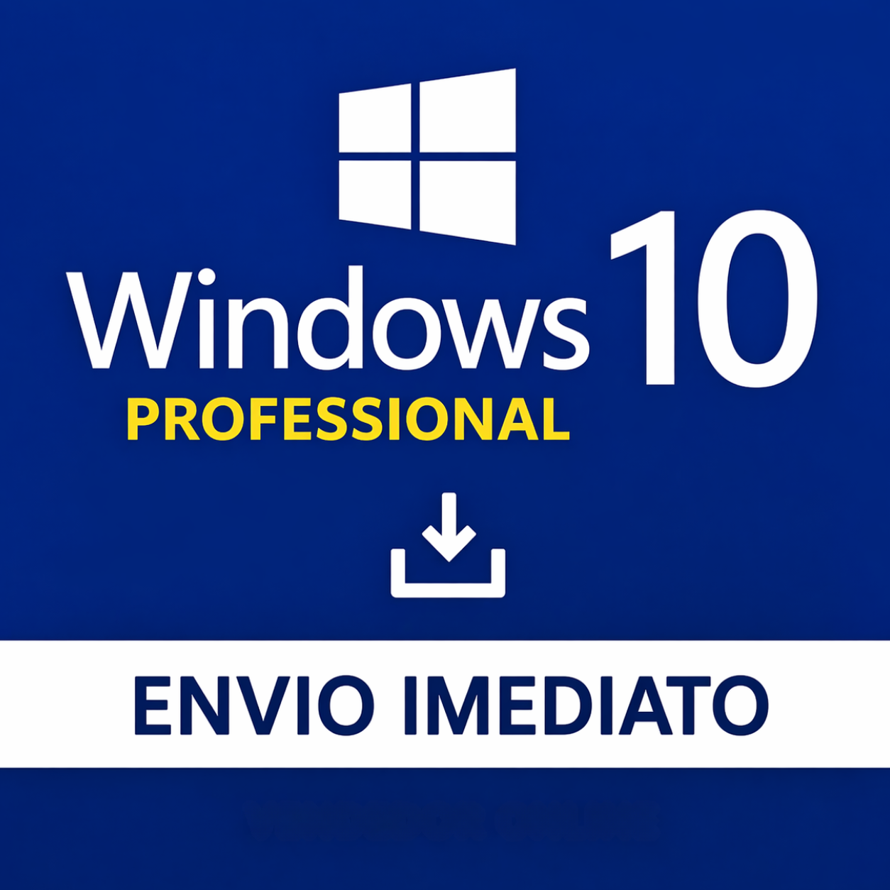 Windows 10 Professional