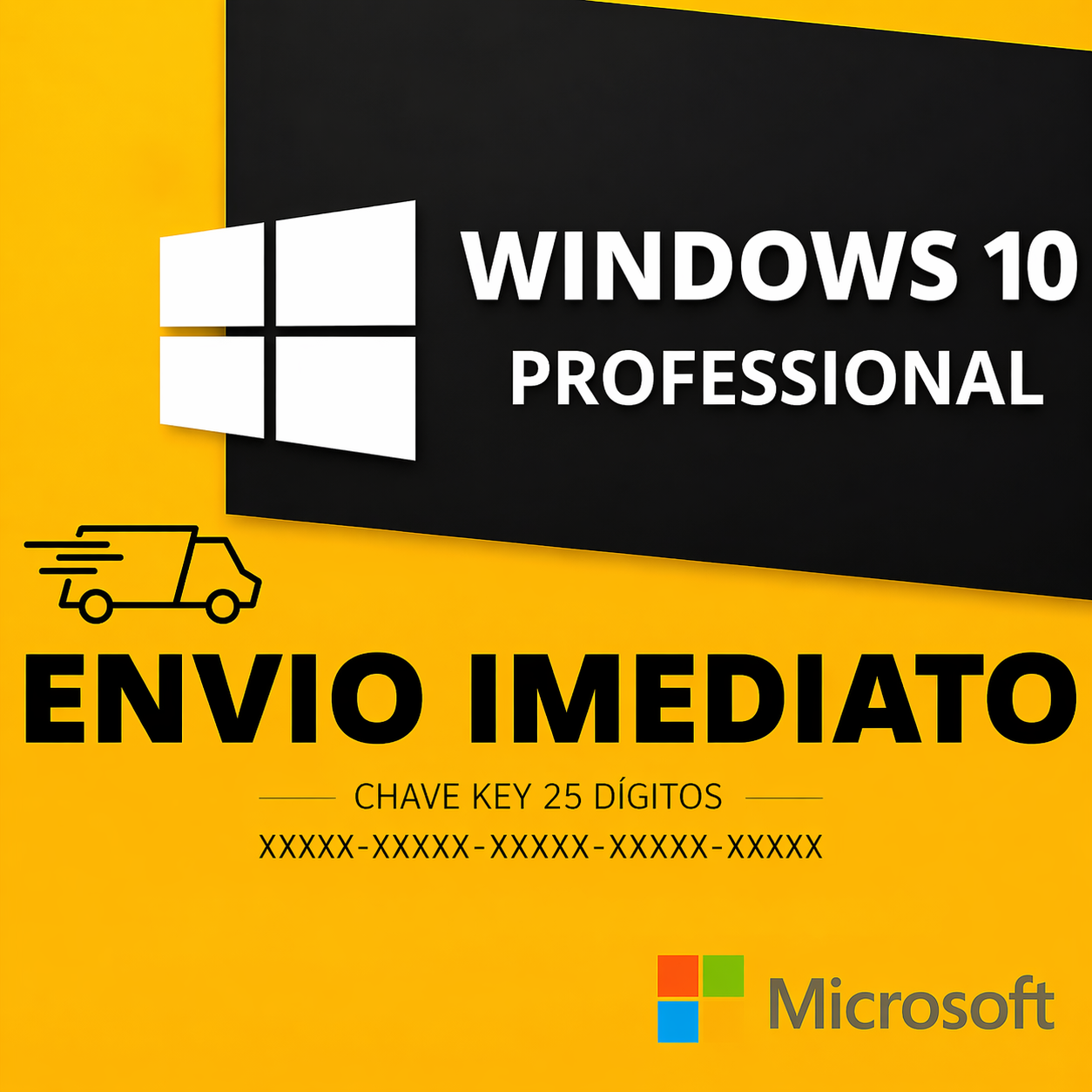 Windows 10 Professional